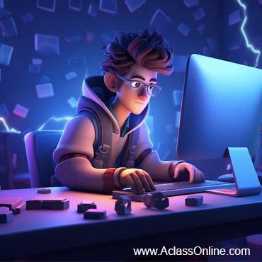 Animation_Tuition_AclassOnline_com