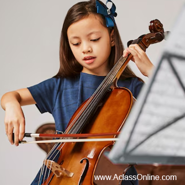 Cello_Tuition_AclassOnline_com