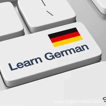 German_language_Tuition_AclassOnline_com