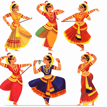 Kathak_Dance_Tuition_AclassOnline_com