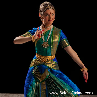 Kuchipudi_Dance_Tuition_AclassOnline_com