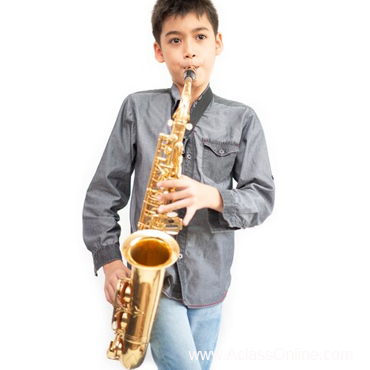 Saxophone_Tuition_AclassOnline_com