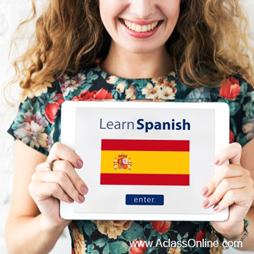 Spanish_Language_Tuition_AclassOnline_com