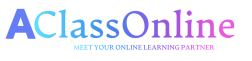 Aclassonline Pvt Ltd logo